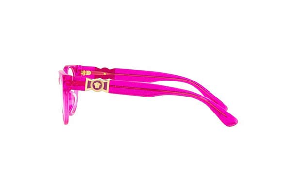 versace kids 3323U Occhiali da Vista 