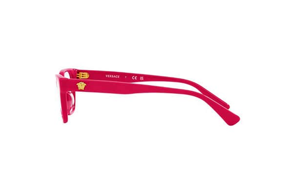versace kids 3003U Occhiali da Vista 