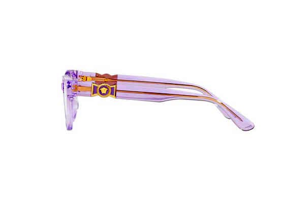 versace kids 3323U Occhiali da Vista 