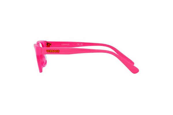 versace kids 3325U Occhiali da Vista 