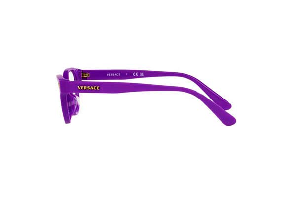 versace kids 3322U Occhiali da Vista 