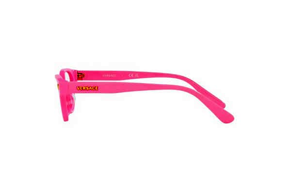 versace kids 3322U Occhiali da Vista 