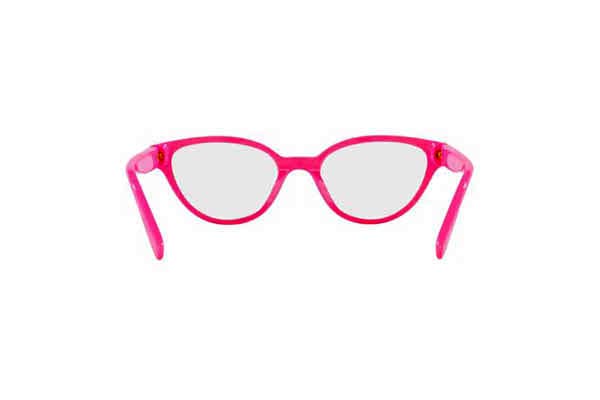 versace kids 3322U Occhiali da Vista 