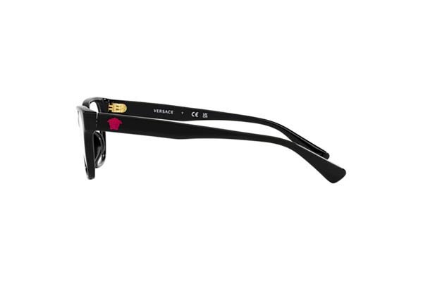 versace kids 3003U Occhiali da Vista 