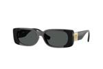 Occhiali da Sole Bambino Versace Kids 4003U GB1/87 size 47