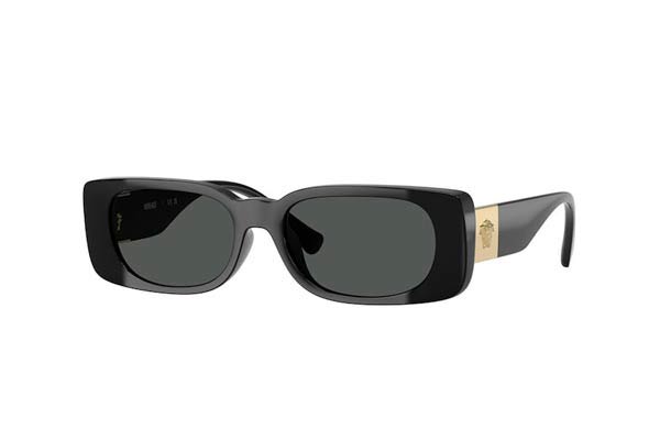 Versace Kids modello 4003U di colore GB1/87