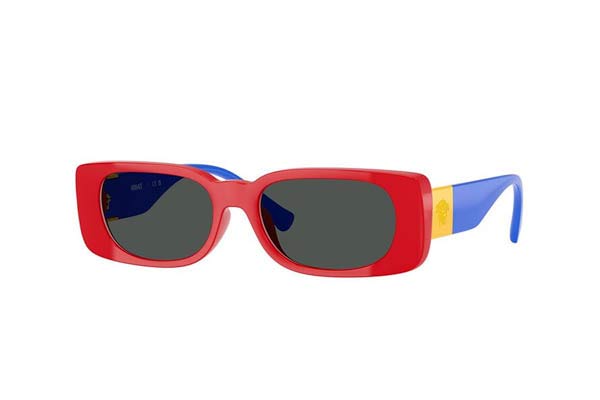 Versace Kids modello 4003U di colore 506587
