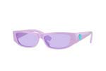 Occhiali da Sole Bambino Versace Kids 4002U 54001A size 50