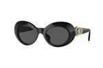 Occhiali da Sole Bambino Versace Kids 4428U GB1/87 size 45
