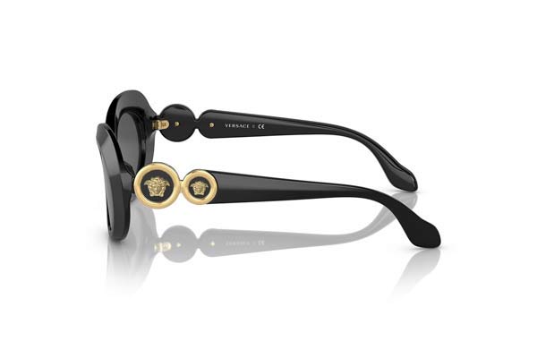 Versace Kids modello 4428U di colore GB1/87