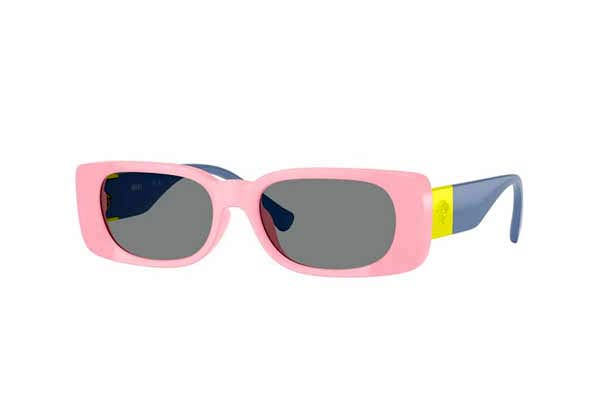 Versace Kids modello 4003U di colore 5440CV