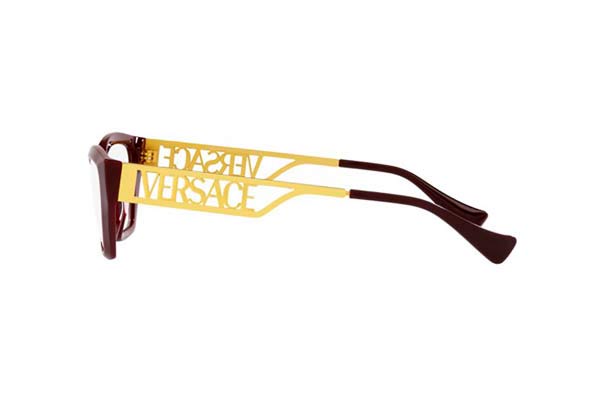 versace 3327U Occhiali da Vista 