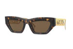 Occhiali da Sole Donna Versace 4432U 108/73 size 53