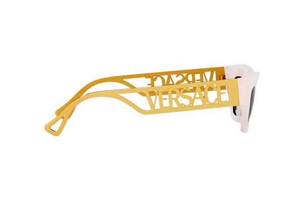 Versace modello 4432U di colore 401/87