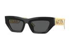 Occhiali da Sole Donna Versace 4432U GB1/87 size 53