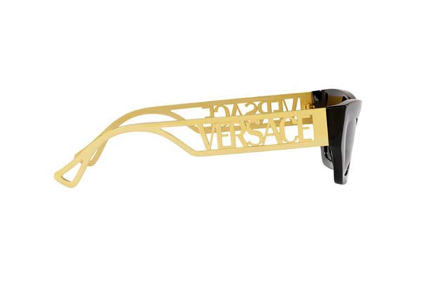 Versace modello 4432U di colore GB1/87