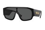 Occhiali da Sole Donna Versace 4439 GB1/87 size 33