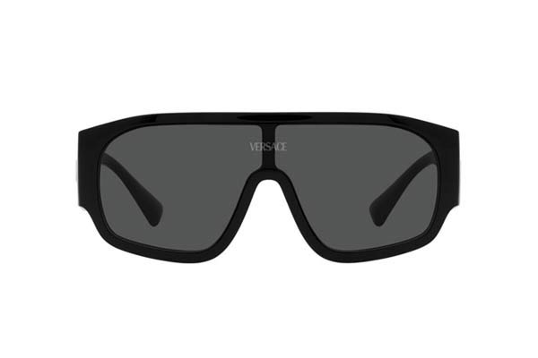 Versace 4439