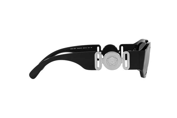 Versace modello 4361 di colore 542287
