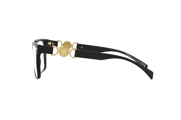 versace 3335 Occhiali da Vista 