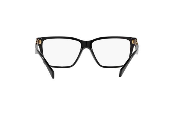 versace 3335 Occhiali da Vista 