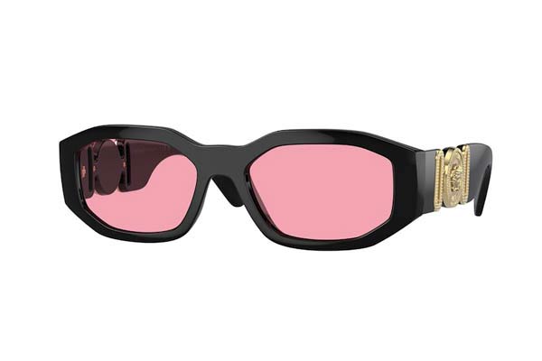 Versace modello 4361 di colore GB1/84
