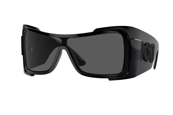 Versace modello 4451 di colore GB1/87