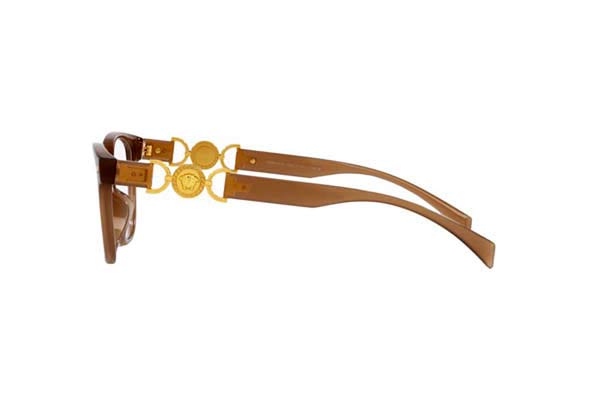 versace 3336U Occhiali da Vista 