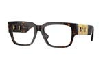 Occhiali da Vista Uomo Versace 3350 108 size 53