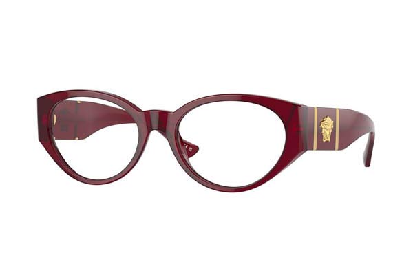 Occhiali da sole Versace 3345 5430