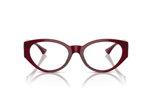Versace modello 3345 di colore 5430