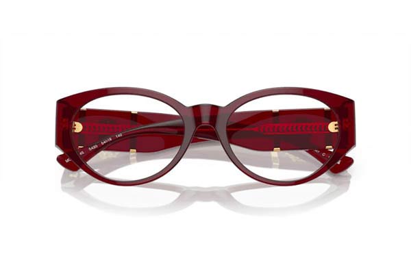 versace 3345 Occhiali da Vista 