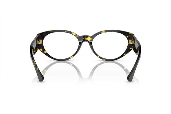 versace 3345 Occhiali da Vista 