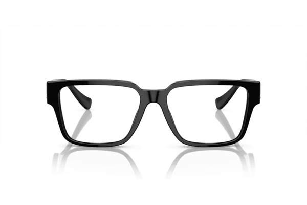 Versace modello 3346 di colore GB1