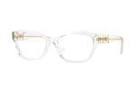 Occhiali da Vista Donna Versace 3344 148 size 52