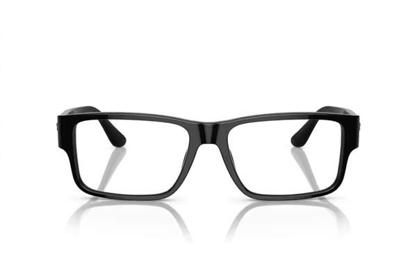 Versace modello 3342 di colore GB1