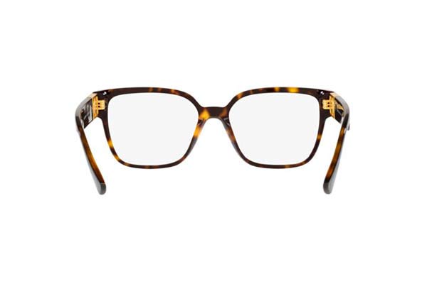 versace 3329B Occhiali da Vista 