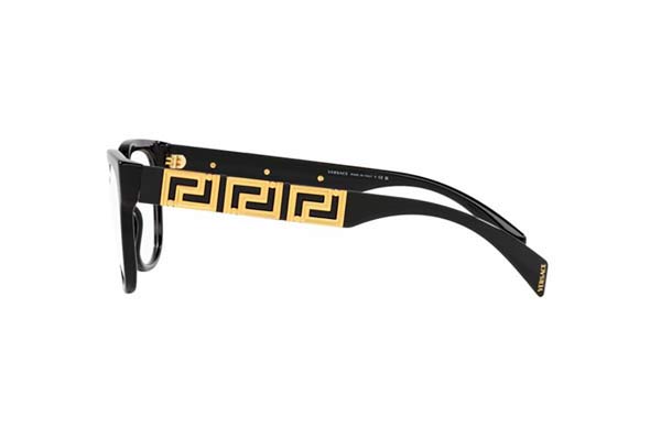 versace 3338 Occhiali da Vista 