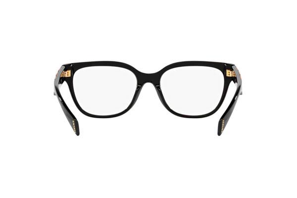 versace 3338 Occhiali da Vista 
