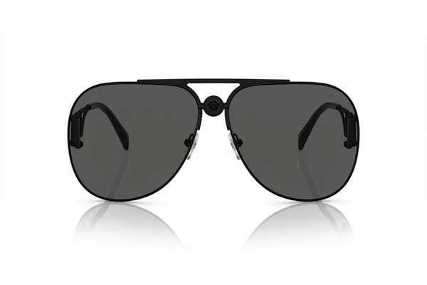 Versace modello 2255 di colore 126187