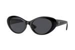 Occhiali da Sole Donna Versace 4455U GB1/87 size 53