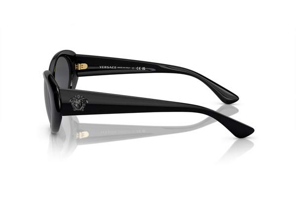Versace modello 4455U di colore GB1/87