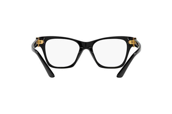 versace 3341U Occhiali da Vista 
