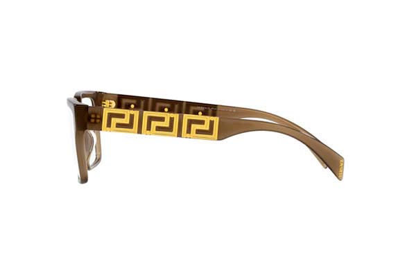 versace 3339U Occhiali da Vista 