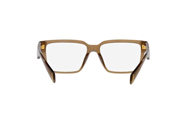 versace 3339U Occhiali da Vista 