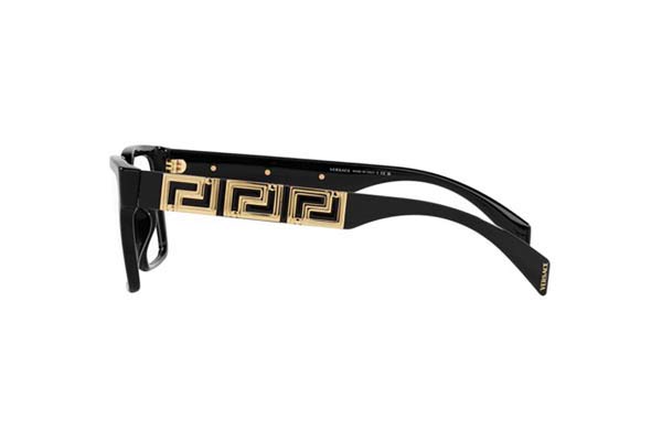 versace 3339U Occhiali da Vista 