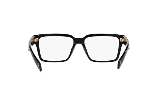 versace 3339U Occhiali da Vista 