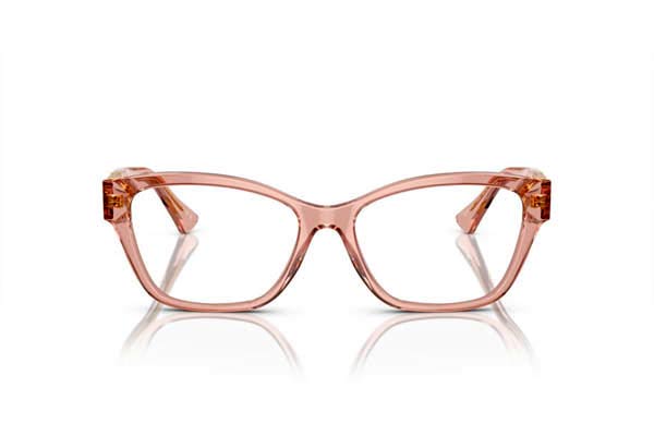 Versace modello 3344 di colore 5434