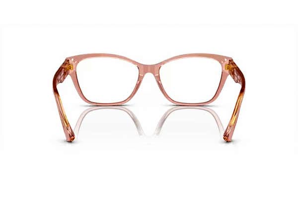 versace 3344 Occhiali da Vista 