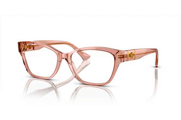 versace 3344 Occhiali da Vista 